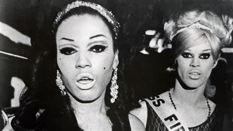 the house of crystal labeija